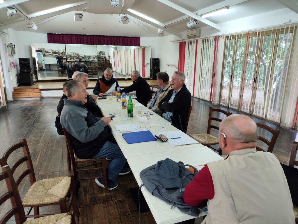 Okrogla miza o osamosvojitvenih dogodkih na Goriškem