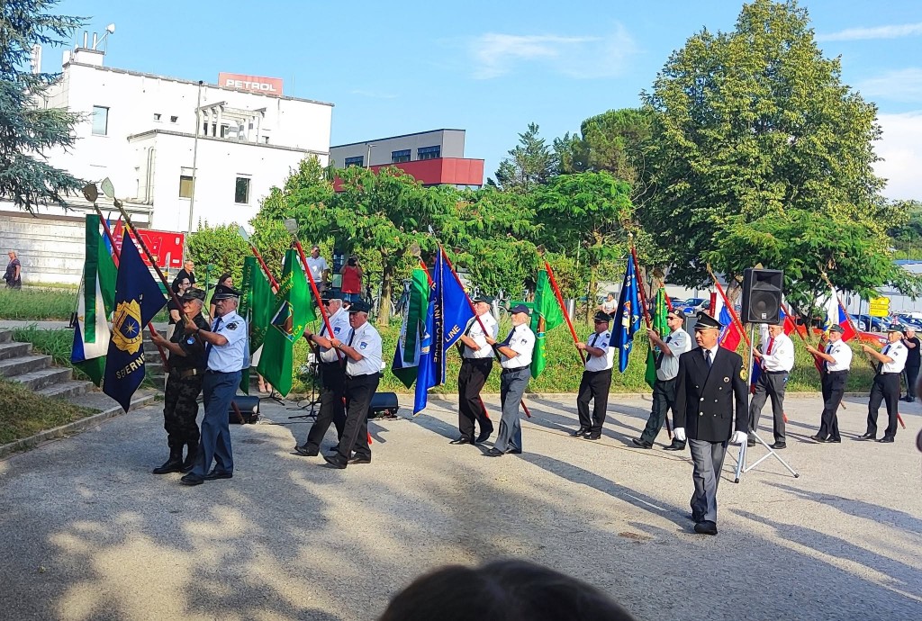 Rožna dolina - 35. let osamosvojitve