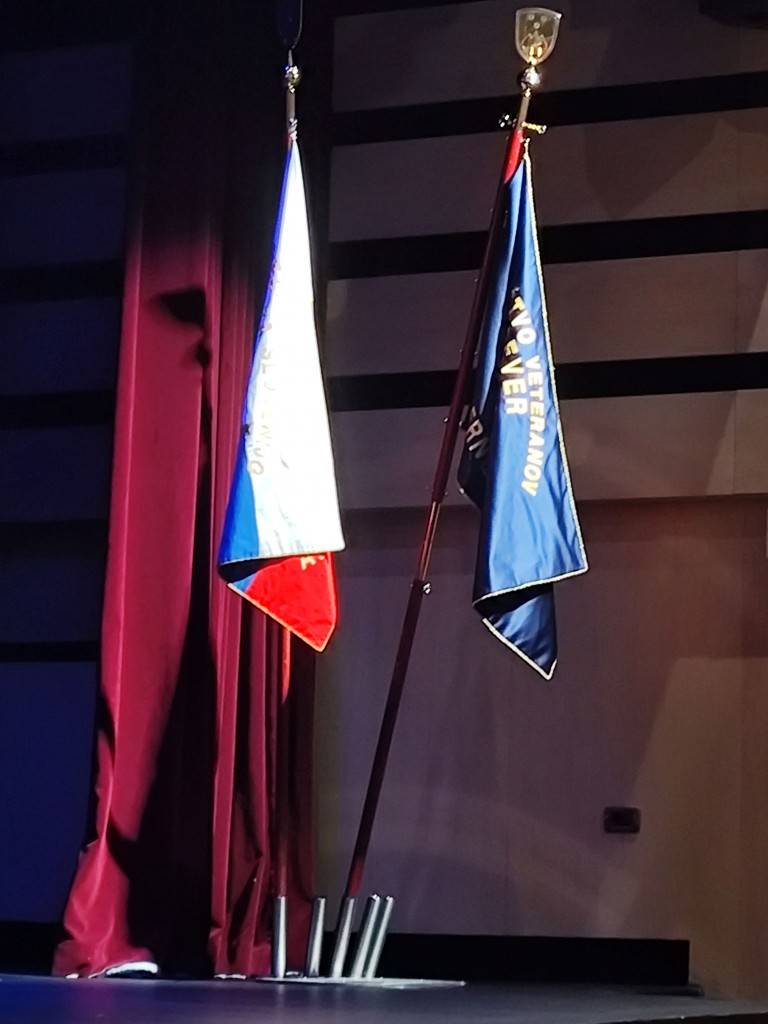 Ajdovščina, svečanost ob Dnevu suverenosti