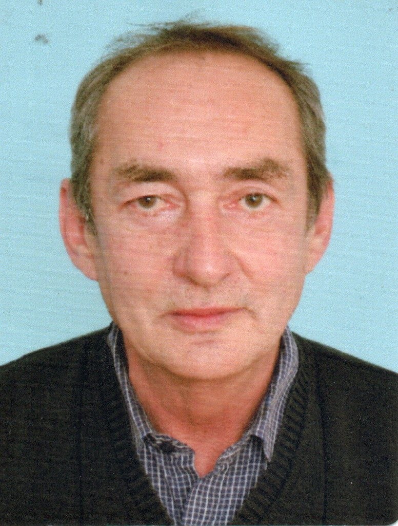 DEŽELAK KARL – IN MEMORIAM 
